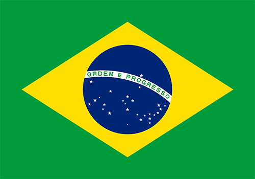 Bandeira do BRASIL